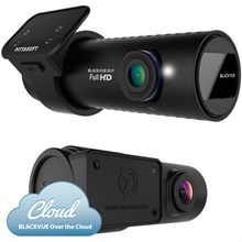 Видеорегистратор BlackVue DR650S-2CH