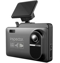 INSPECTOR SCAT INSPECTOR SCAT