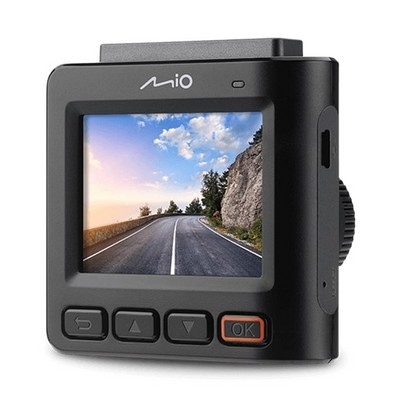 Видеорегистратор Mio ViVa V21 - фото 15029