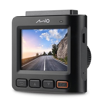 Видеорегистратор Mio ViVa V26 - фото 15033
