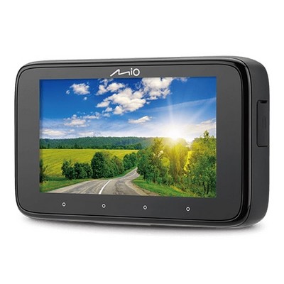 Видеорегистратор Mio ViVa V51 - фото 15038