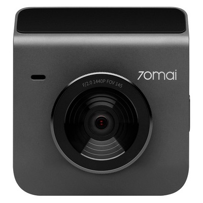 Видеорегистратор Xiaomi 70mai Dash Cam A400 - фото 15090
