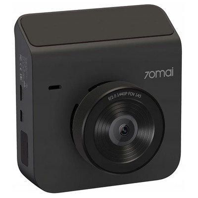 Видеорегистратор Xiaomi 70mai Dash Cam A400 - фото 15091