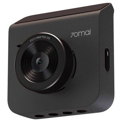 Видеорегистратор Xiaomi 70mai Dash Cam A400 - фото 15092