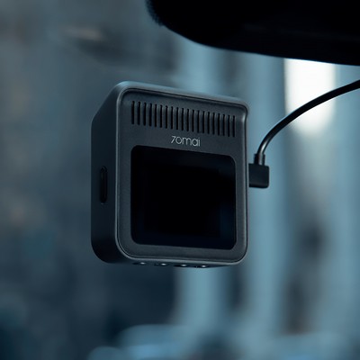 Видеорегистратор Xiaomi 70mai Dash Cam A400 - фото 15096