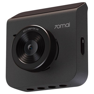 Видеорегистратор Xiaomi 70mai Dash Cam A400 + камера - фото 15101