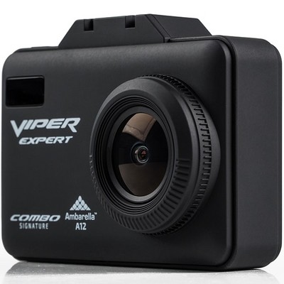 Видеорегистратор VIPER COMBO EXPERT WiFi Signature GPS/Glonass - фото 15121