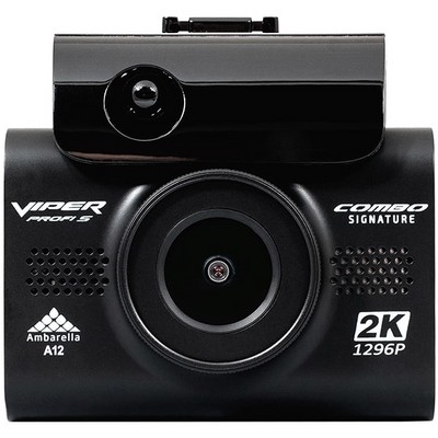 Видеорегистратор VIPER COMBO PROFI S Signature - фото 15124