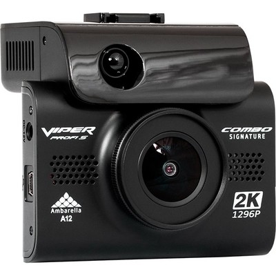Видеорегистратор VIPER COMBO PROFI S Signature - фото 15126