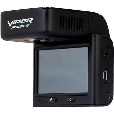 Видеорегистратор VIPER COMBO PROFI S Signature - фото 15127