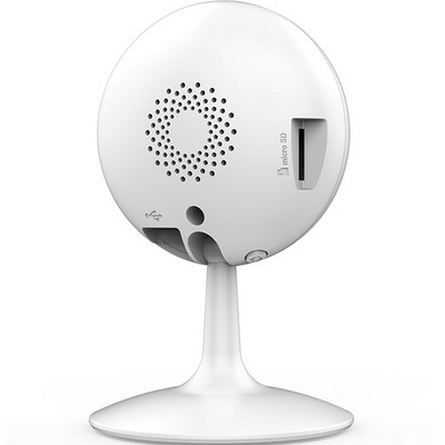 IP-камера EZVIZ C1C 720p CS-C1C-D0-1D1WFR - фото 15148