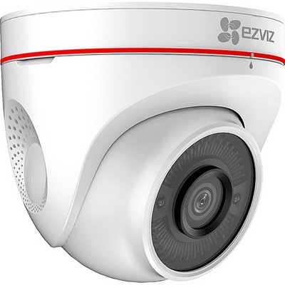 IP-камера EZVIZ C4W 2.8 мм CS-CV228-A0-3C2WFR - фото 15163