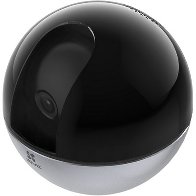 Умная домашняя веб-камера EZVIZ CS-C6W (4MP/H.265) - фото 20253
