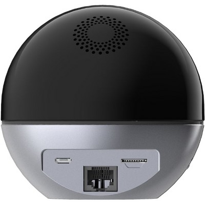 Умная домашняя веб-камера EZVIZ CS-C6W (4MP/H.265) - фото 20254