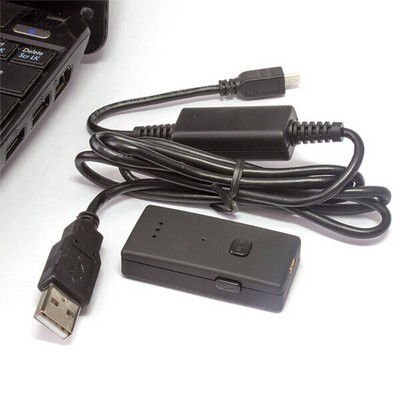 Диктофон Edic-mini Plus A32-300h - фото 15228