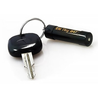 Диктофон Edic-mini TINY B47-300h - фото 15239