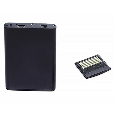 Диктофон Edic-mini TINY xD A69-300h - фото 15242