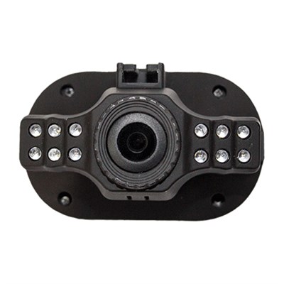 Видеорегистратор Ginzzu FX-800HD - фото 4706