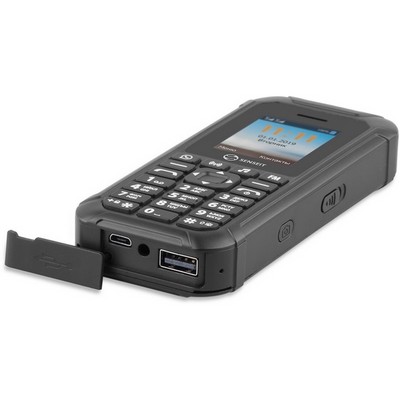 Мобильный телефон SENSEIT L250 - фото 15275