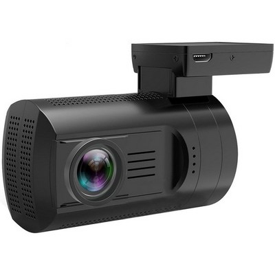 Видеорегистратор TrendVision Mini 4K Wi-Fi 2CH - фото 15324