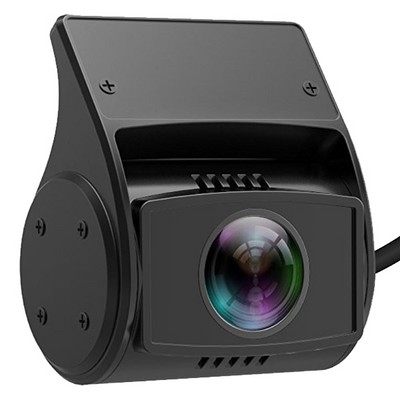 Видеорегистратор TrendVision Mini 4K Wi-Fi 2CH - фото 15325