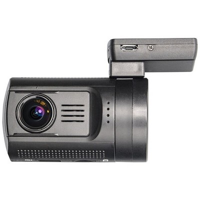 Видеорегистратор TrendVision Mini 4K Wi-Fi 2CH - фото 15326