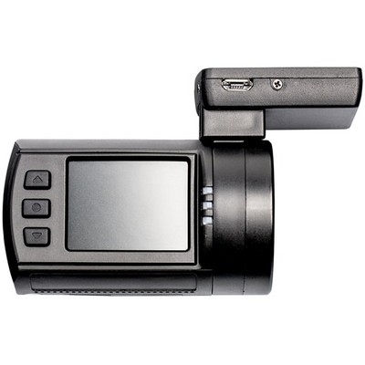Видеорегистратор TrendVision Mini 4K Wi-Fi 2CH - фото 15327