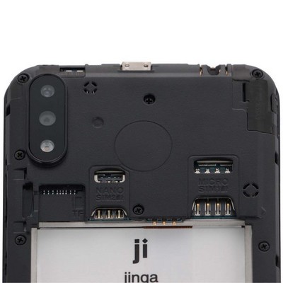 Смартфон Jinga Goal Plus - фото 15359