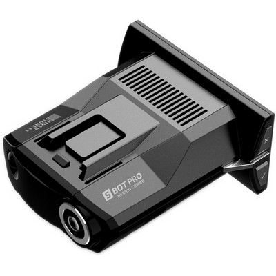 Видеорегистратор SilverStone F1 HYBRID S-BOT PRO - фото 15369