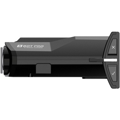 Видеорегистратор SilverStone F1 HYBRID S-BOT PRO - фото 15370