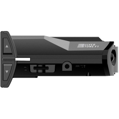 Видеорегистратор SilverStone F1 HYBRID S-BOT PRO - фото 15371