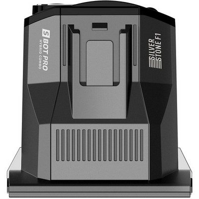 Видеорегистратор SilverStone F1 HYBRID S-BOT PRO - фото 15372