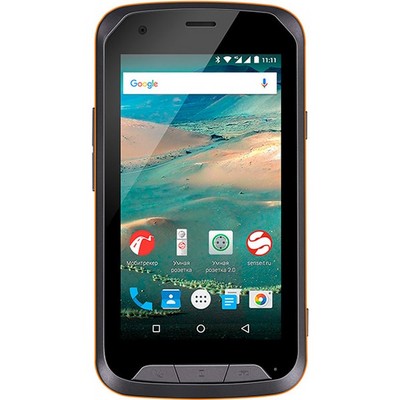 Мобильный телефон SENSEIT R450 - фото 15414