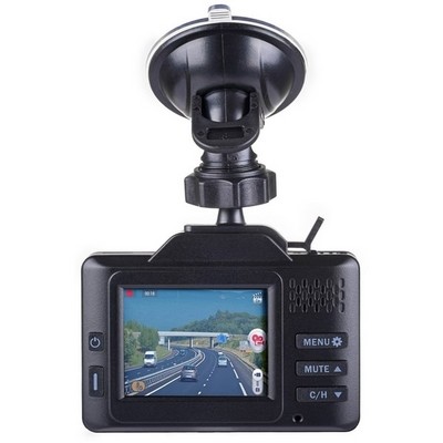 Видеорегистратор XPX G525 STR ver.3 - фото 15447