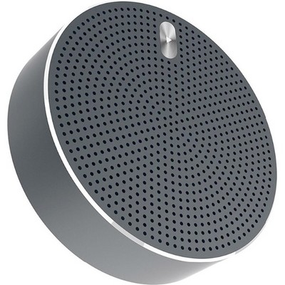 Портативная акустика Awei Y800 Silver - фото 15461