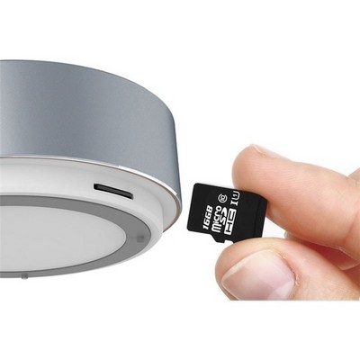 Портативная акустика Awei Y800 Silver - фото 15463