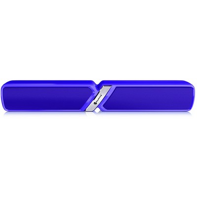 Портативная колонка SOUNDBAR NewRixing NR-6017, Blue - фото 15508