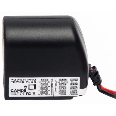 Akenori Power Magic VR-Z - фото 15561