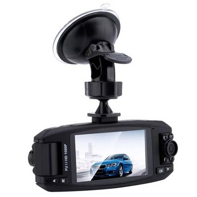 Видеорегистратор CAMSHEL DVR 220 - фото 15591