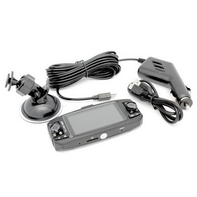 Видеорегистратор CAMSHEL DVR 220 - фото 15594