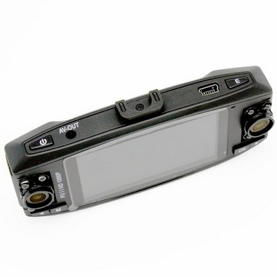 Видеорегистратор CAMSHEL DVR 220 - фото 15592