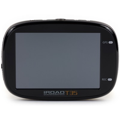 Видеорегистратор IROAD IONE-T35 - фото 4741