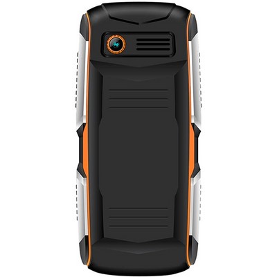 Телефон TEXET TM-D426 - фото 15680