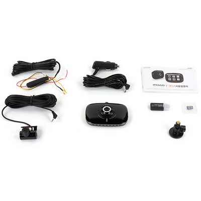 Видеорегистратор IROAD IONE-T35 - фото 4744