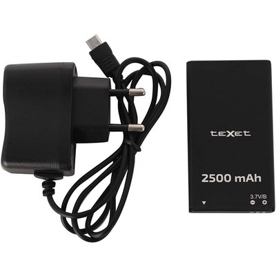 Телефон TEXET TM-D426 - фото 15684