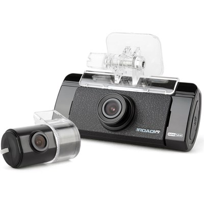 Видеорегистратор IROAD DASH CAM V9 - фото 4746