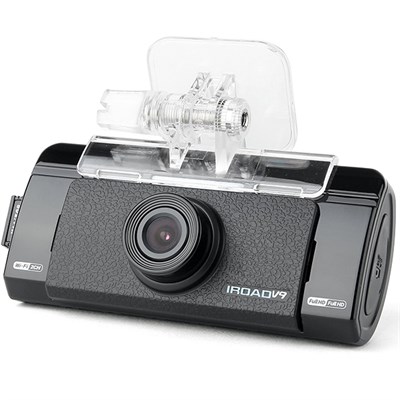 Видеорегистратор IROAD DASH CAM V9 - фото 4747