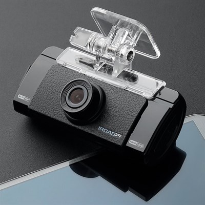Видеорегистратор IROAD DASH CAM V9 - фото 4749