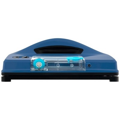 Робот-стеклоочиститель HOBOT 298 Ultrasonic, синий - фото 15745