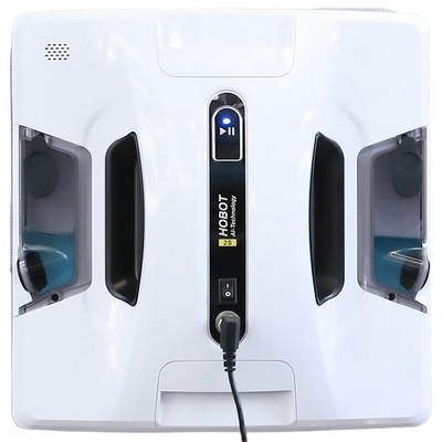 Робот-стеклоочиститель HOBOT-2S Ultrasonic - фото 15749